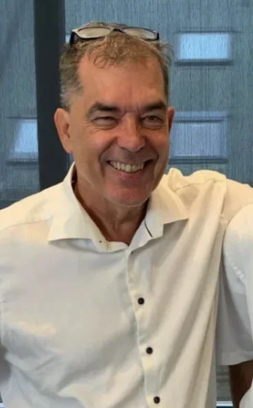 Harald Sørgaard Djupvik
