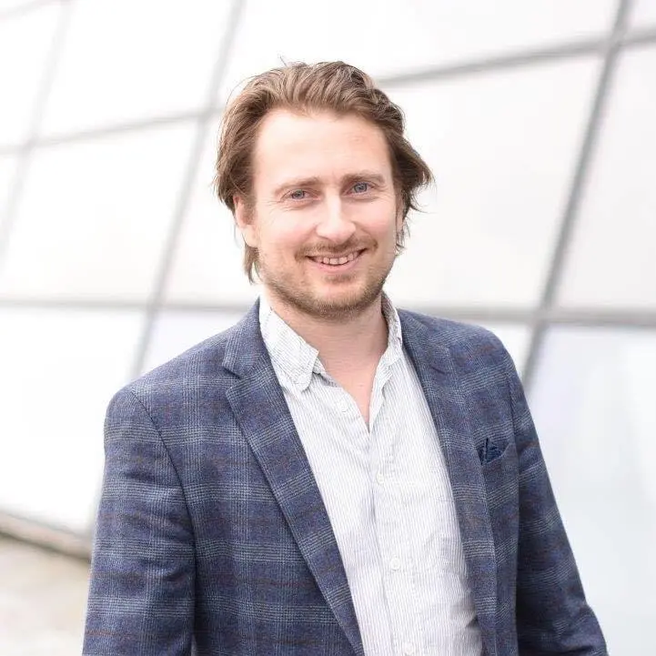 Jostein Vevatne